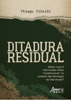 Ditadura Residual