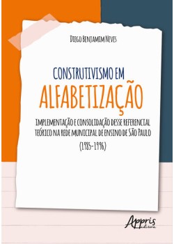 Construtivismo em Alfabetização