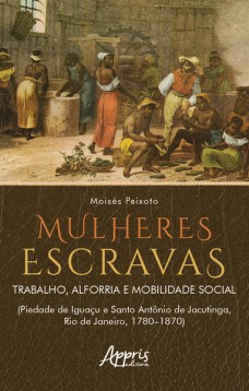 Mulheres Escravas