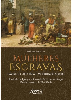 Mulheres Escravas