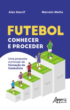 Futebol conhecer e proceder