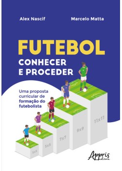 Futebol conhecer e proceder