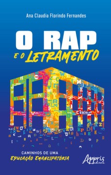 O Rap e o Letramento