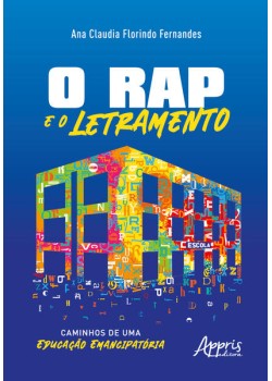 O Rap e o Letramento