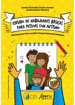 Ensino de habilidades básicas para pessoas com autismo