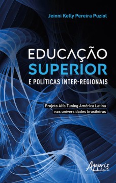 Educação Superior e Políticas Inter-Regionais