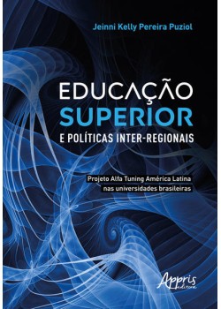 Educação Superior e Políticas Inter-Regionais