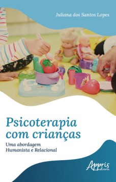 Psicoterapia com Crianças