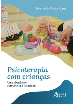 Psicoterapia com Crianças