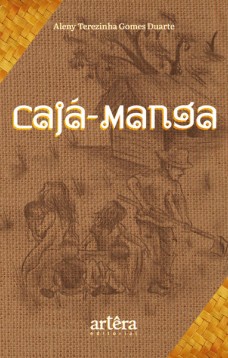 Cajá-Manga