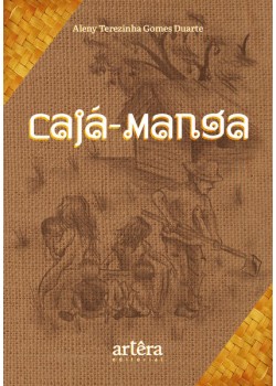 Cajá-Manga