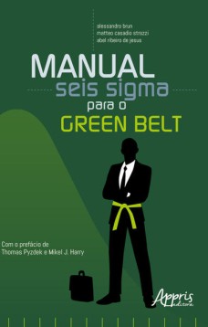 Manual Seis Sigma para o Green Belt