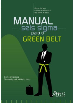 Manual Seis Sigma para o Green Belt