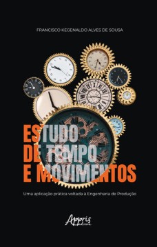 Estudo de Tempo e Movimentos