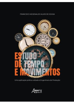 Estudo de Tempo e Movimentos