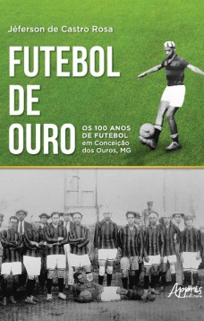 Futebol de Ouro