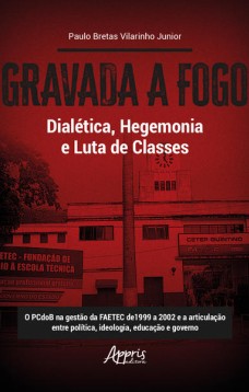 Gravada a Fogo