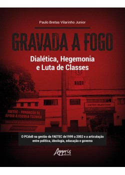 Gravada a Fogo