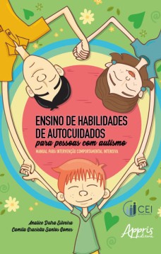 Ensino de habilidades de autocuidados para pessoas com autismo