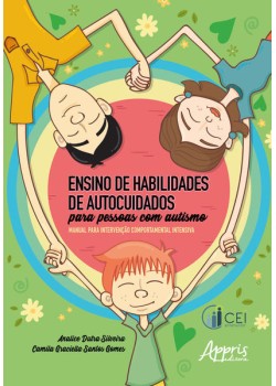 Ensino de habilidades de autocuidados para pessoas com autismo