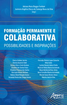 Formação Permanente e Colaborativa