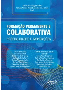 Formação Permanente e Colaborativa