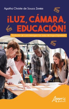 ¡Luz, cámara, educación!