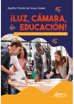 ¡Luz, cámara, educación!