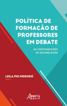 Política de Formação de Professores em Debate