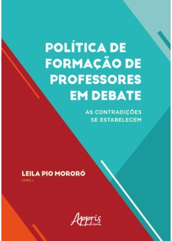 Política de Formação de Professores em Debate