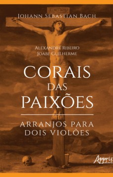 Corais das Paixões