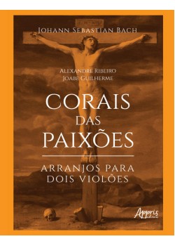 Corais das Paixões