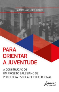 Para Orientar a Juventude