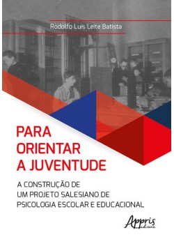 Para Orientar a Juventude