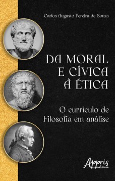 Da Moral e Cívica à Ética