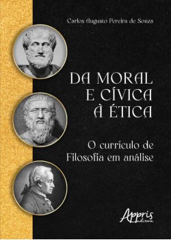 Da Moral e Cívica à Ética