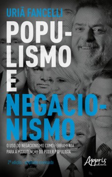 Populismo e Negacionismo