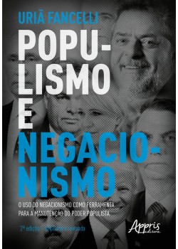 Populismo e Negacionismo