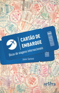 Cartão de Embarque