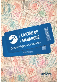 Cartão de Embarque