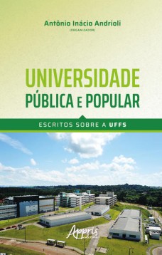 Universidade Pública e Popular