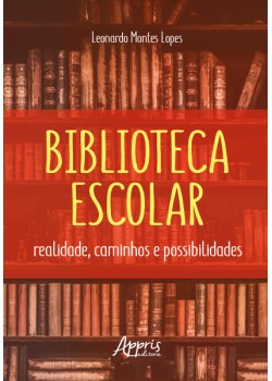 Biblioteca escolar