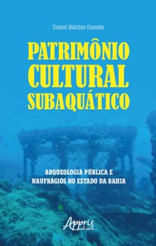 Patrimônio Cultural Subaquático