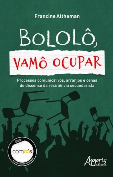 BOLOLÔ, VAMÔ OCUPAR!