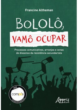 BOLOLÔ, VAMÔ OCUPAR!