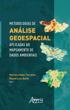 Metodologias de Análise Geoespacial Aplicadas ao Mapeamento de Dados Ambientais