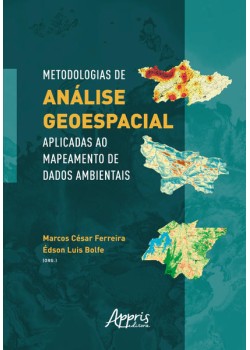 Metodologias de Análise Geoespacial Aplicadas ao Mapeamento de Dados Ambientais