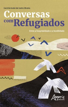 Conversas com Refugiados