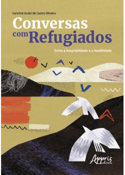 Conversas com Refugiados