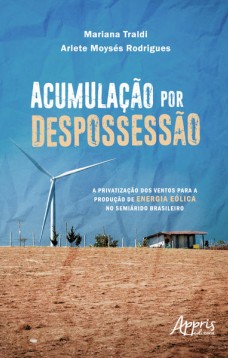 Acumulação Por Despossessão